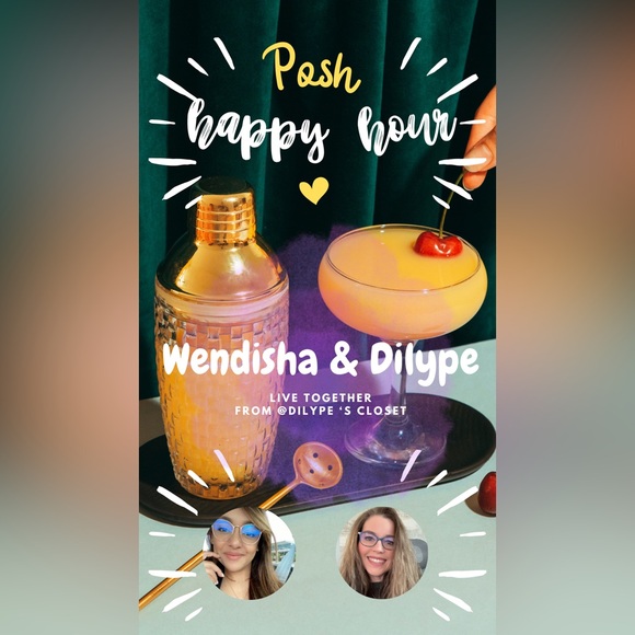 𝐖𝐞𝐧𝐝𝐢𝐬𝐡𝐚 𝐢𝐬 𝐋𝐈𝐕𝐄! - Picture 5 of 15